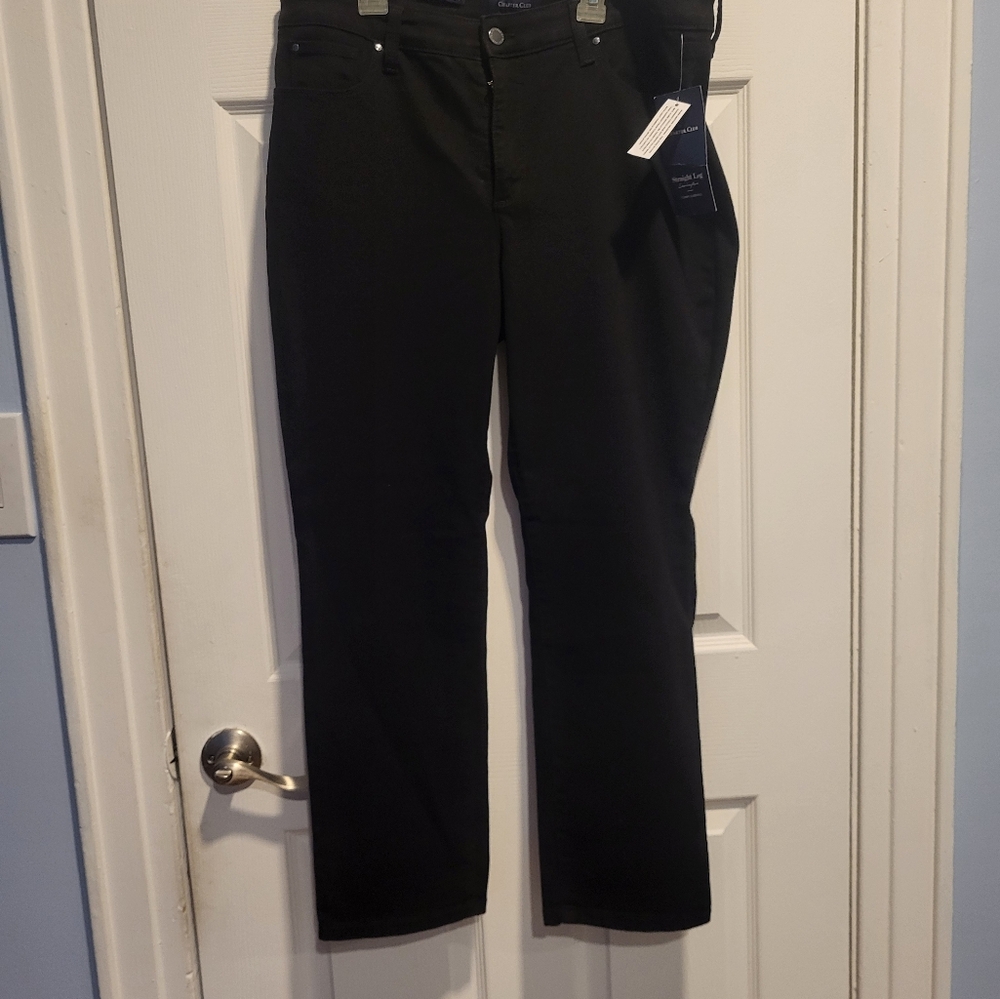 Charter Club  Jeans..NWT